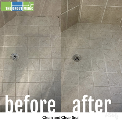 Before & After Photo
